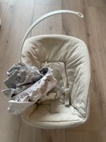 Stokke Newborn Aufsatz + Bogen + Bezug Bayern - Kaufbeuren Vorschau