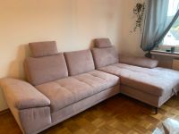 Couch Ecksofa mit Bettfunktion Wuppertal - Barmen Vorschau