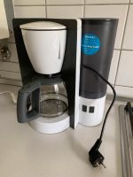 Kaffeemaschine Bosch Comfortline Mühlhausen - Stuttgart Neugereut Vorschau