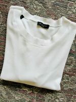 SELECTED FEMME Shirt 36 S weiß Frankfurt am Main - Dornbusch Vorschau