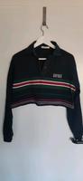 Langarmshirt kutz Gr.M Pull&Bear Shirt gestreift retro Bonn - Beuel Vorschau