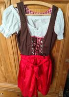 Dirndl Oktoberfest Niedersachsen - Meppen Vorschau