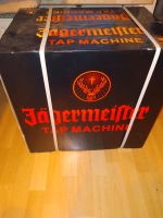 Jägermeister Tap inkl.zubehör neu Mecklenburg-Vorpommern - Boizenburg/Elbe Vorschau