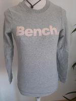 Bench Sweatshirt Hoodie Pullover in grau Nordrhein-Westfalen - Enger Vorschau