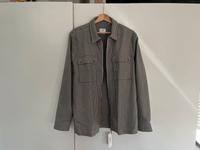 Eterna 1863 Flanellhemd Gr.42 L Flanelljacke modern fit Dresden - Strehlen Vorschau