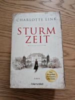 Charlotte Link Sturm Zeit Bremen - Oberneuland Vorschau