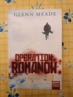 Operation Romanow   Glenn Meade Nordrhein-Westfalen - Ibbenbüren Vorschau