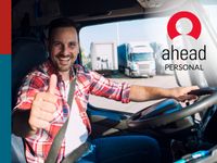 LKW-Fahrer (m/w/d) Bayern - Regensburg Vorschau