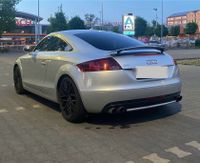 Audi TT 8j 2.0 TFSI Berlin - Steglitz Vorschau