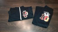 Jogginganzug, Sporthose + Jacke Fussball Gr 146 B.P.C. fast neu Sachsen - Ottendorf-Okrilla Vorschau