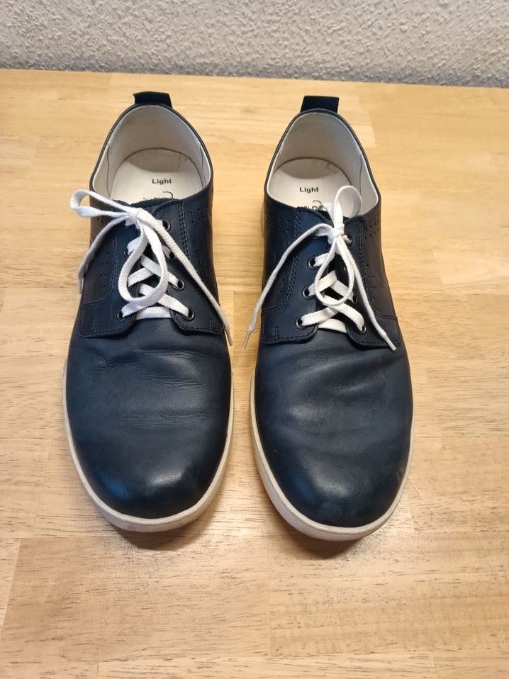 Camela active, light ,Gr 14 , 1x getragen, Herrenschuh , wie neu in Berlin