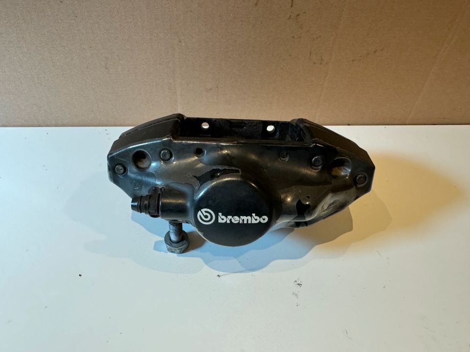 Brembo Bremssättel Subaru Legacy BL5 STI, Impreza WRX GDB in Jork