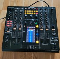 Pioneer DJM 2000 Nexus, original DJ Rush Unterschrift, Zomo Case Hessen - Wetzlar Vorschau
