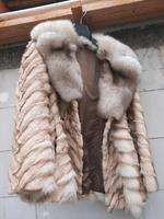 Pelzjacke, hochwertig Baden-Württemberg - Oberhausen-Rheinhausen Vorschau