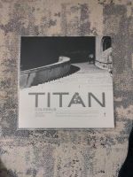 Titan, Colossus LP Vinyl hardcore doom metal Thüringen - Jena Vorschau