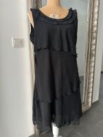 Schönes Sommerkleid Kleid in Größe 44 schwarz weiß Nordrhein-Westfalen - Witten Vorschau
