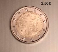 2 Euro-Euro-Münzen Ab 2,50€ Hamburg-Mitte - Hamburg Neustadt Vorschau