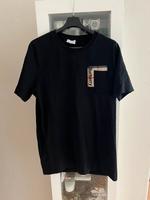 Burberry T Shirt XL/ XXL Schwarz Berlin - Spandau Vorschau
