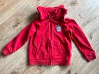 FC Bayern München Sweatjacke 140 Bayern - Friedberg Vorschau