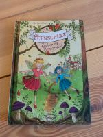 Buch Feenschule, Zauber im Purpurwald Brandenburg - Havelsee Vorschau