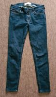 hollister super skinny, Gr. W28/L31, authentic denim, Jeans Niedersachsen - Soltau Vorschau