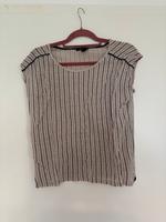 Gestreiftes Leinen-Shirt Bayern - Bamberg Vorschau