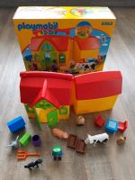 Playmobil Mein Mitnehm-Bauernhof Baden-Württemberg - Schemmerhofen Vorschau