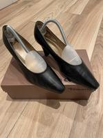 Gabor Pumps Gr.6 schwarz Nordrhein-Westfalen - Lippstadt Vorschau