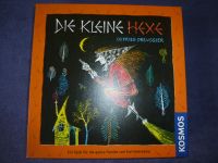 DIE KLEINE HEXE, spiel Niedersachsen - Lengede Vorschau