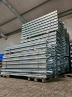 Palettenregalständer 2,20x1,10m Palettenregal Ständer Dexion P90+ Niedersachsen - Hesel Vorschau