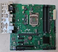 ASUS PRIME B250M-C LGA1151 Mainboard Baden-Württemberg - Edingen-Neckarhausen Vorschau