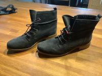 Stiefelette blau S. Oliver Gr. 42 NEU Hessen - Leun Vorschau