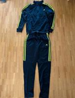 Adidas Trainingsanzug gröse L Hessen - Fulda Vorschau