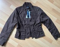 MEXX Jacke Frühling Gr. 40 braun NEU Nordrhein-Westfalen - Meerbusch Vorschau