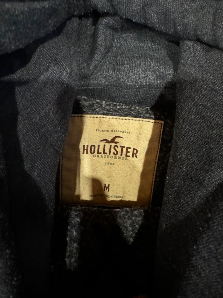 Hoodie Hollister in Schwalbach