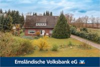 Wohnhaus mit Potenzial und großem Grundstück in Haren-Wesuwe Niedersachsen - Haren (Ems) Vorschau