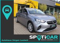 Opel Corsa F 1.2 Edition Klima/SHZ/PDC/DAB+/BT-Radio Brandenburg - Jüterbog Vorschau