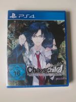 Chaos Child PS4 NEU OVP Anime Game Baden-Württemberg - Reutlingen Vorschau