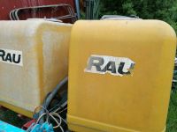 Rau Spritzentank 2000l für MB-trac Intrac2004 Wassertank Nordrhein-Westfalen - Minden Vorschau