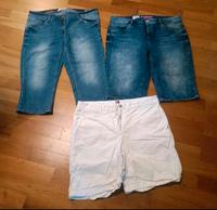 3 Damen Jeans Gr.42 Niedersachsen - Meppen Vorschau