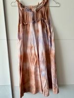 Zara Batik Kleid Größe L Boho Bayern - Rosenheim Vorschau