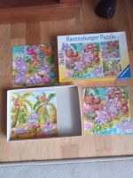 3 Kinder Puzzle Brandenburg - Ludwigsfelde Vorschau