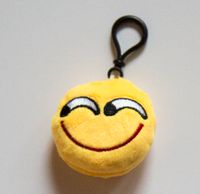 NEU EMOJIS SCHLUSSELANHANGER - verschiedene Stucke - siehe Fotos Chemnitz - Kaßberg Vorschau