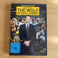 DVD The Wolf of Wall Street Bayern - Oberpleichfeld Vorschau