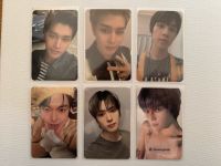 WTT - NCT pcs Taeil & Hendery & Doyoung & Jaehyun Bayern - Eging am See Vorschau