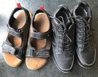 GritexHalbschuhe und Sandalen Nordrhein-Westfalen - Solingen Vorschau