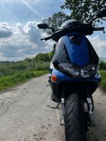 Gilera Runner 50 DT Nordrhein-Westfalen - Fröndenberg (Ruhr) Vorschau