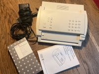Fax Fernkopierer AF301 Telekom + Telefaxpapier Altona - Hamburg Bahrenfeld Vorschau