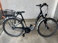 Fahrrad, Hercules, tiefer Einstieg, Citybike Bayern - Haag a.d.Amper Vorschau