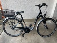 Fahrrad, Hercules, tiefer Einstieg, Citybike, Damen, Herren Bayern - Haag a.d.Amper Vorschau